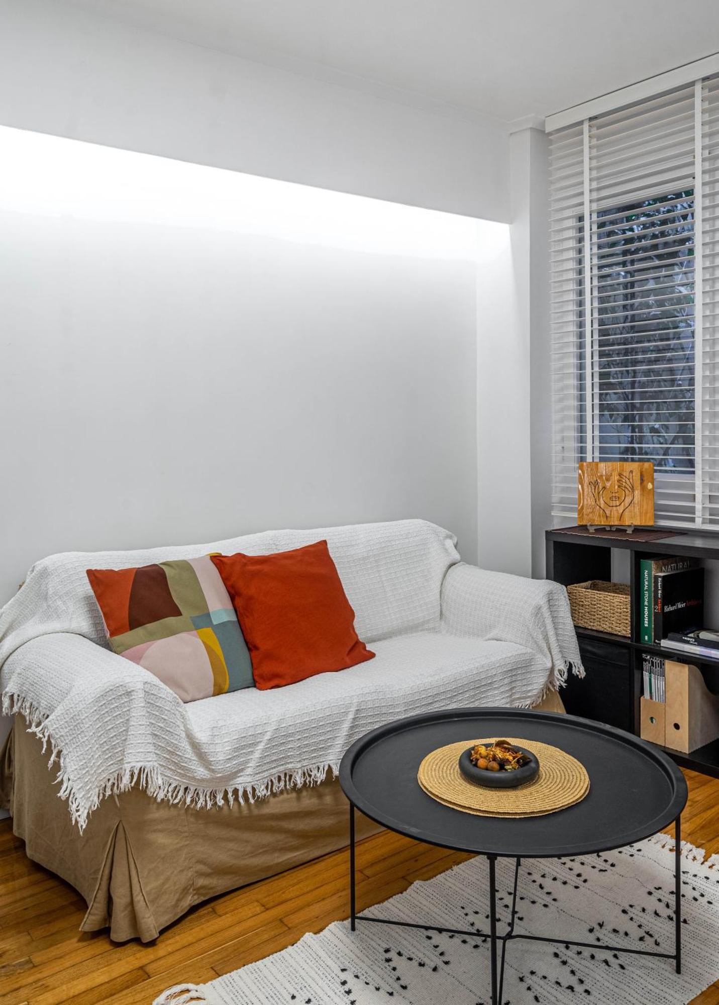 Lovely Studio In Likavitos Hill Athen Eksteriør bilde